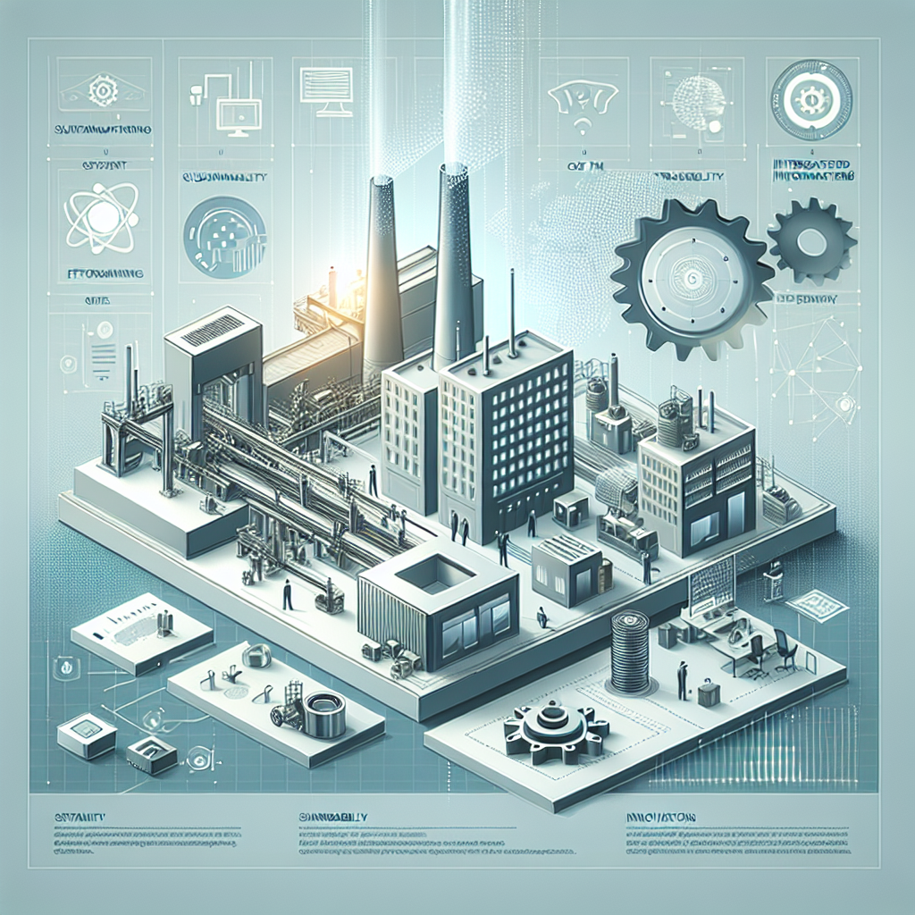 GreenSteel Manufacturing