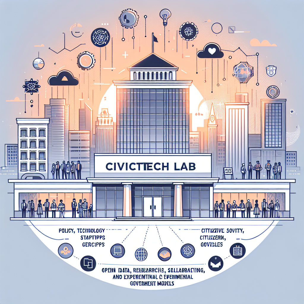 CivicTech Lab